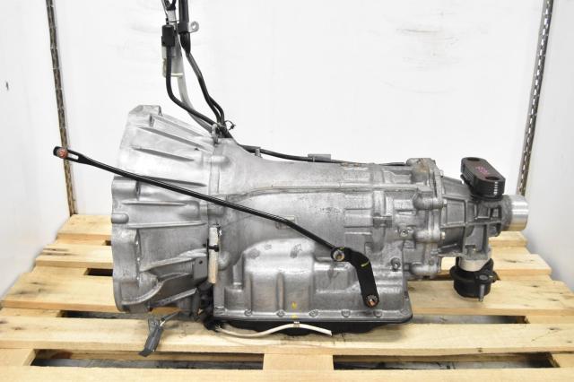 Nissan G35/ 350z 2007-2009 VQ35HR Automatic Transmission