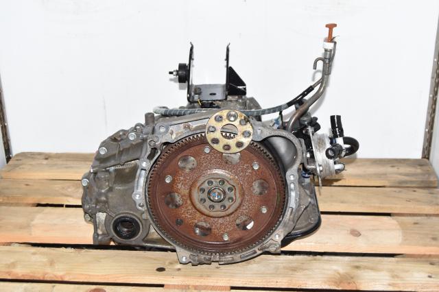 JDM 1ZZ 2008-2013 Toyota Corolla CE 1.8L Automatic Transmission For Sale