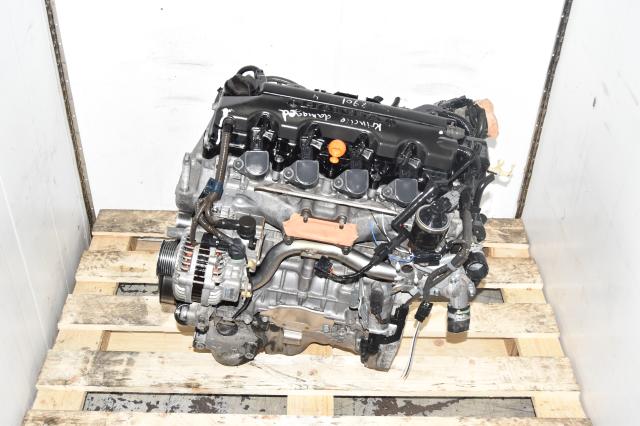 JDM Honda Civic 2006-2011 Replacement 1.8L R18A VTEC Engine