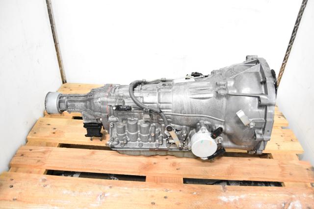 JDM 2007-2011 IS250 Automatic Transmission 4GR-FSE 2.5L