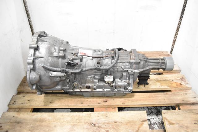 JDM 2007-2011 IS250 Automatic Transmission 4GR-FSE 2.5L