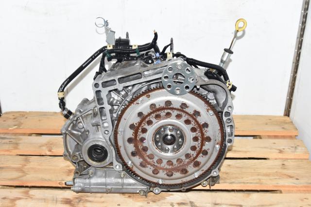JDM 2.4L Automatic Honda Accord 2004-2007 MFKA Transmission