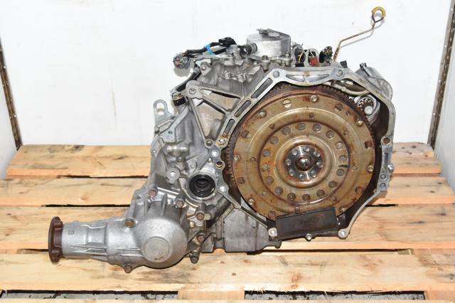 JDM Honda 2003-2005 Pilot 2001-2003 Acura MDX V6 Automatic Transmission J35A