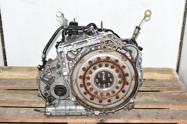 2.4L Automatic Honda Accord 2004-2007 JDM MFKA Transmission