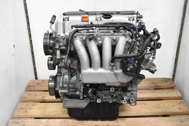 JDM K24a RBB-4 Honda VTEC DOHC 2.4L Accord / TSX 2003-2006