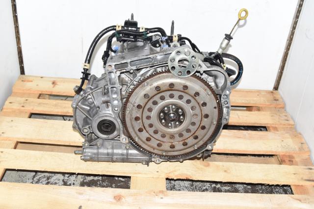 JDM 2.4L Automatic Honda Accord 2004-2007MFKA Transmission