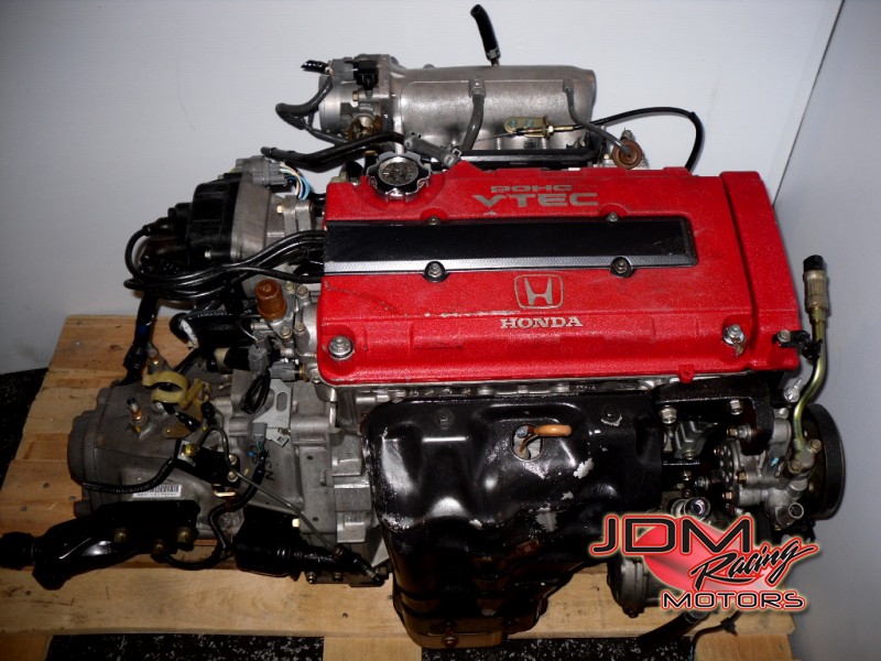 Honda b18c engine for sale philippines #6