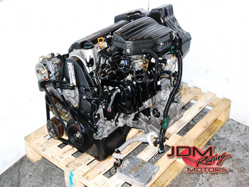 ID 991 | Honda | JDM Engines & Parts | JDM Racing Motors
